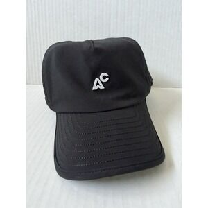 Melin Hydro Odyssey Adventure Club Black Odyssey Odysea Packable Hat